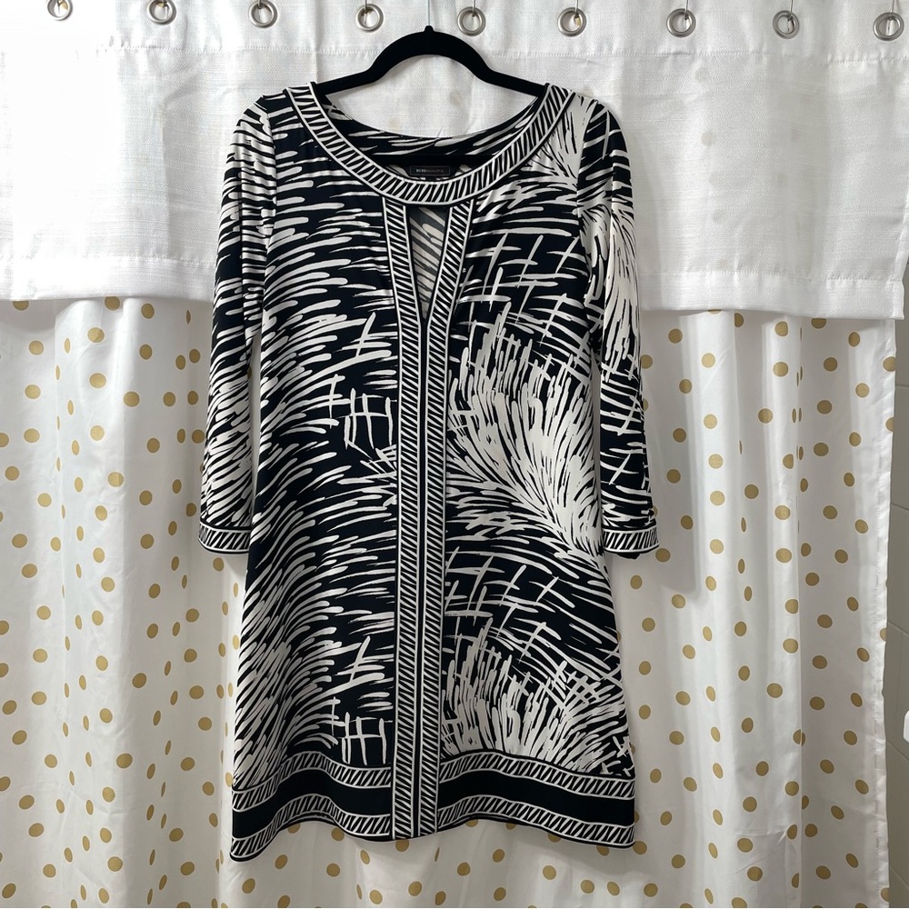 BCBG Max Azria Mini Dress